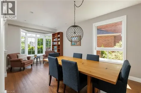 2277 Blue Oak Circle Oakville ON L6M 5J4