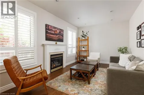 2277 Blue Oak Circle Oakville ON L6M 5J4