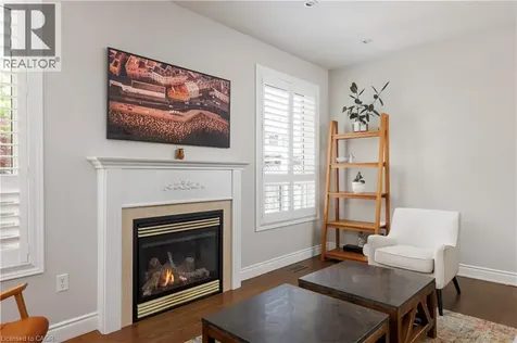 2277 Blue Oak Circle Oakville ON L6M 5J4
