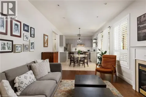 2277 Blue Oak Circle Oakville ON L6M 5J4