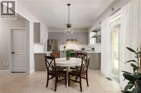 2277 Blue Oak Circle Oakville ON L6M 5J4