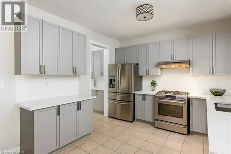 2277 Blue Oak Circle Oakville ON L6M 5J4
