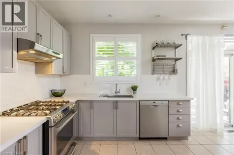 2277 Blue Oak Circle Oakville ON L6M 5J4