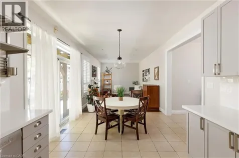 2277 Blue Oak Circle Oakville ON L6M 5J4