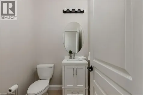 2277 Blue Oak Circle Oakville ON L6M 5J4