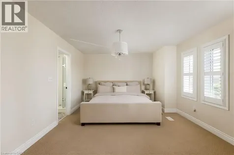 2277 Blue Oak Circle Oakville ON L6M 5J4