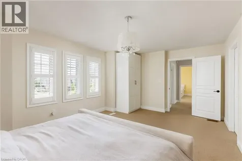 2277 Blue Oak Circle Oakville ON L6M 5J4