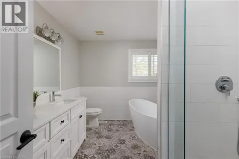 2277 Blue Oak Circle Oakville ON L6M 5J4