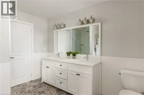 2277 Blue Oak Circle Oakville ON L6M 5J4