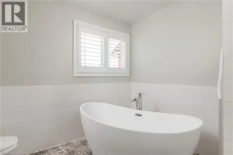 2277 Blue Oak Circle Oakville ON L6M 5J4