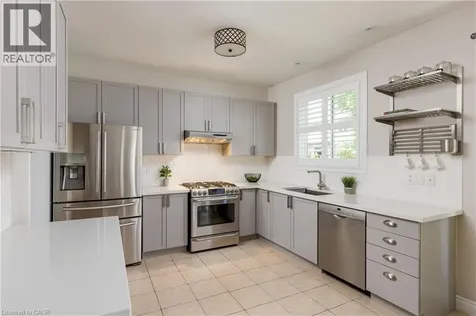 2277 Blue Oak Circle Oakville ON L6M 5J4