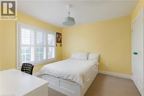 2277 Blue Oak Circle Oakville ON L6M 5J4