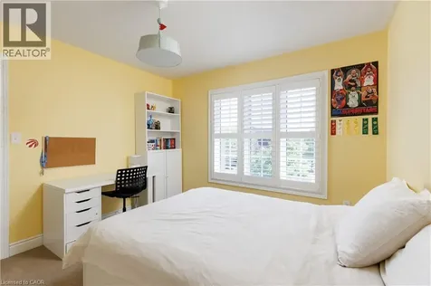 2277 Blue Oak Circle Oakville ON L6M 5J4