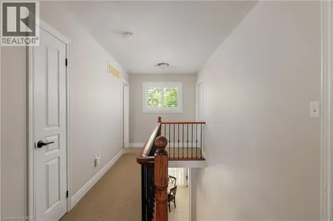 2277 Blue Oak Circle Oakville ON L6M 5J4