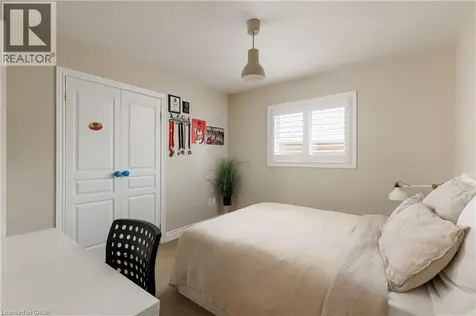 2277 Blue Oak Circle Oakville ON L6M 5J4