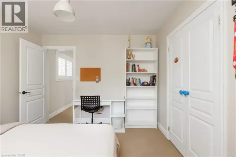 2277 Blue Oak Circle Oakville ON L6M 5J4