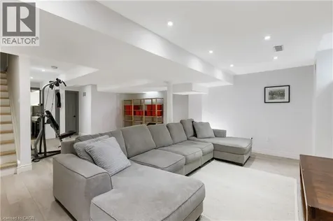 2277 Blue Oak Circle Oakville ON L6M 5J4