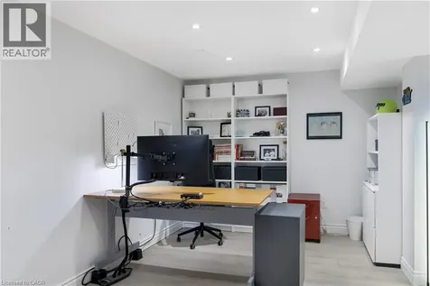 2277 Blue Oak Circle Oakville ON L6M 5J4