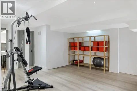 2277 Blue Oak Circle Oakville ON L6M 5J4