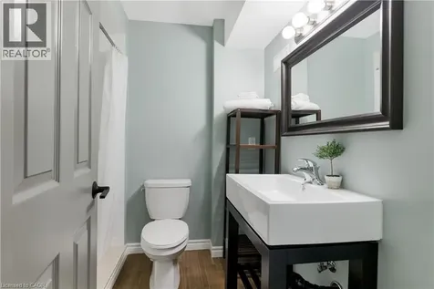 2277 Blue Oak Circle Oakville ON L6M 5J4