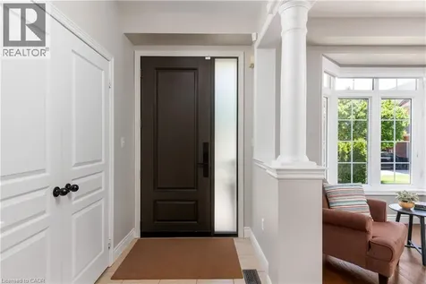 2277 Blue Oak Circle Oakville ON L6M 5J4