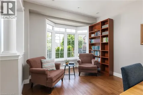 2277 Blue Oak Circle Oakville ON L6M 5J4