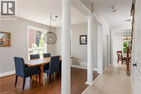 2277 Blue Oak Circle Oakville ON L6M 5J4