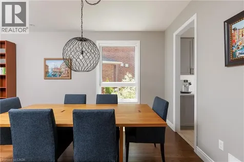 2277 Blue Oak Circle Oakville ON L6M 5J4