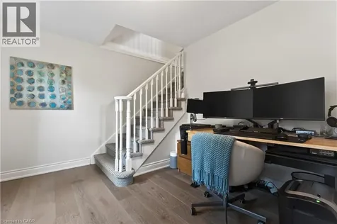 160 Truedell Circle Waterdown ON L8B 0T1
