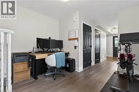 160 Truedell Circle Waterdown ON L8B 0T1