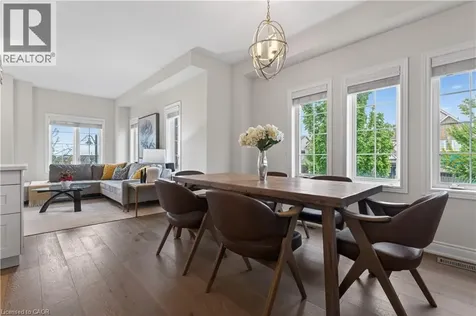 160 Truedell Circle Waterdown ON L8B 0T1