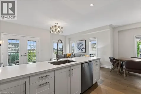 160 Truedell Circle Waterdown ON L8B 0T1