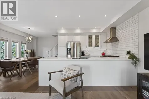 160 Truedell Circle Waterdown ON L8B 0T1