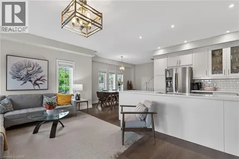 160 Truedell Circle Waterdown ON L8B 0T1