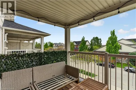 160 Truedell Circle Waterdown ON L8B 0T1