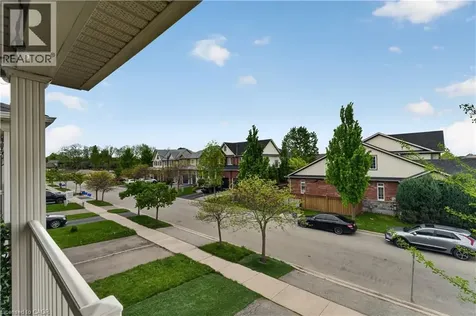 160 Truedell Circle Waterdown ON L8B 0T1