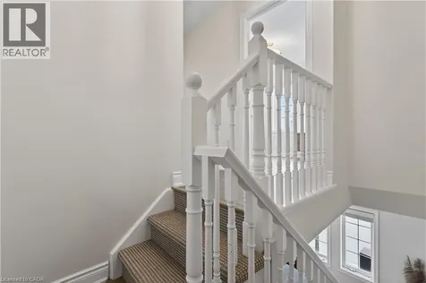 160 Truedell Circle Waterdown ON L8B 0T1