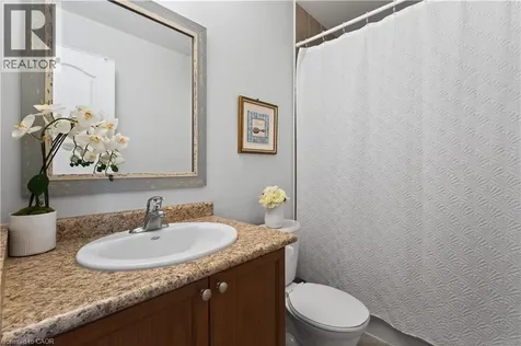 160 Truedell Circle Waterdown ON L8B 0T1