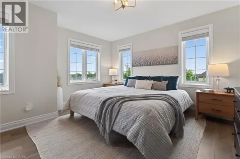 160 Truedell Circle Waterdown ON L8B 0T1