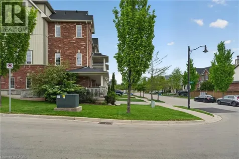 160 Truedell Circle Waterdown ON L8B 0T1