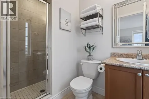 160 Truedell Circle Waterdown ON L8B 0T1