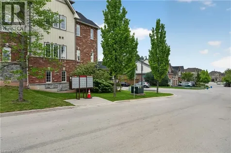 160 Truedell Circle Waterdown ON L8B 0T1