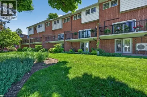 91 Livingston Avenue Grimsby ON L3M 1L4