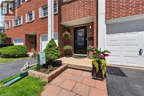 91 Livingston Avenue Grimsby ON L3M 1L4