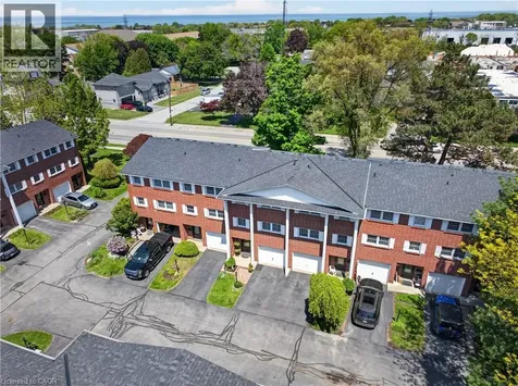 91 Livingston Avenue Grimsby ON L3M 1L4
