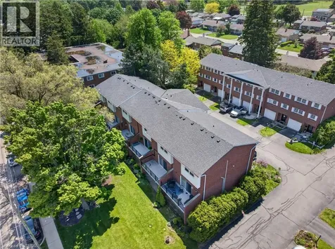 91 Livingston Avenue Grimsby ON L3M 1L4
