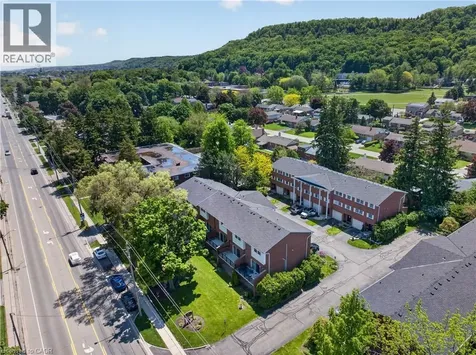 91 Livingston Avenue Grimsby ON L3M 1L4
