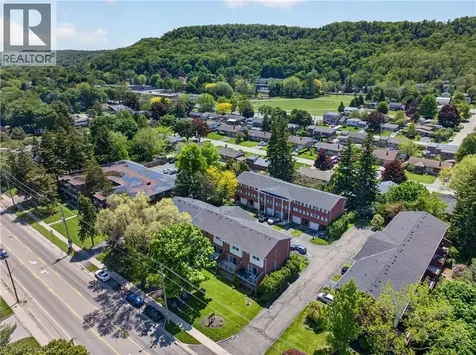 91 Livingston Avenue Grimsby ON L3M 1L4