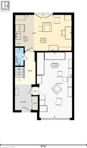 91 Livingston Avenue Grimsby ON L3M 1L4