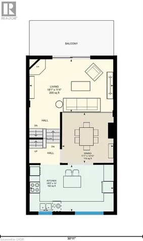 91 Livingston Avenue Grimsby ON L3M 1L4